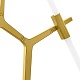подвесная люстра lightstar struttura 742063