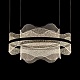 подвесной светильник modestyle ms.8047.600 bk