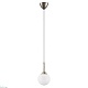 подвесной светильник lightstar globo 813013