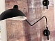 бра odeon light kerbi 4830/1w