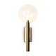 бра freya luce fr5584wl-l10g