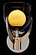 бра kelly le3055/1w gd