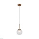 подвесной светильник maytoni basic form mod521pl-01g1