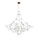 подвесная люстра st luce gravetta sl6601.213.114