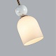 подвесной светильник odeon light midcent lolla 4359/1b