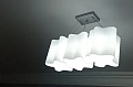 Подвесная люстра Lightstar Nubi 802130