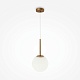 подвесной светильник maytoni basic form mod321pl-01g3