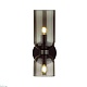 бра odeon light orinoco 4804/2w