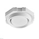 встраиваемый светильник lightstar tensio 212100