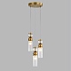 подвесной светильник lumion moderni denver 8276/3a