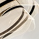 подвесной светильник modestyle ms.8047.600 bk