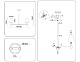 люстра на штанге ambrella light high light heigh light lh75051