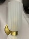 бра newport 3640 3641/a brass м0068542