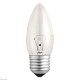 лампа накаливания jazzway e27 60w 2700k прозрачная 3320331