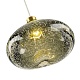 подвесной светильник odeon light mela 7045/4l