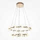 подвесная люстра maytoni tessara mod081pl-l84g3k
