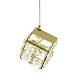 подвесной светильник indigo radioso 12048/1p gold v000135l