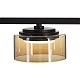 подвесной светильник citilux espace cl243251