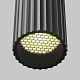 настенный светильник maytoni calipso c106wl-02-gu10-b