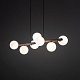 подвесная люстра tk lighting 10272 estera wood
