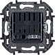 терморегулятор legrand inspiria 673812