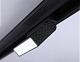 трековый светодиодный светильник ambrella light track system magnetic gl4059