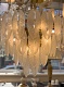 подвесная люстра arte lamp evie a4052lm-12sg