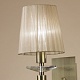 бра mantra tiffany bronze 3884