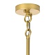 подвесная люстра lightstar regolo 713327