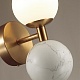 бра odeon light lolla 4359/6wl