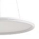 подвесная люстра lumion ledio alis smart 8380/45l