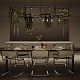 модульный светильник maytoni basis c147cl-l300-6w3k-b