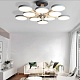 люстра на штанге imperiumloft turna 228858-26