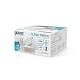 встраиваемый светильник gauss downlight 999420209