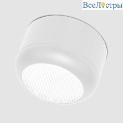 Накладной светильник General GWL-GX53-M-IP20 661754