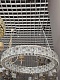 подвесной светодиодный светильник maytoni castello mod335pl-l30ch3k