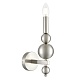 бра lumion moderni nana 8107/1w