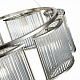 подвесная люстра st luce velletri sl1627.103.07