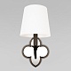 бра loft it silence 10303w copper black