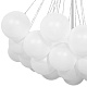 подвесная люстра loft it dream 10129/600