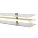 подвесная люстра st luce fagy sl6245.223.01