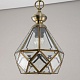 подвесной светильник citilux витра-1 cl442110