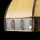 настольная лампа citilux шербург-1 cl440811