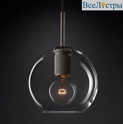 Подвесной светильник ImperiumLoft RH Utilitaire 123651-22