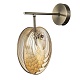 бра escada castanet 2123/1a brass