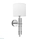 бра arte lamp taygeta a4097ap-1cc