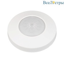 Датчик присутствия Arlight Dali-MS-LS-8M-IN (Dali Bus, 8М) 033078