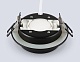 встраиваемый светильник ambrella light techno spot ip protect tn6735