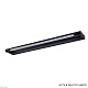 подсветка для зеркал crystal lux gallery b ap12w led bl