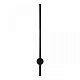 настенный светодиодный светильник loft it rays 10159bk